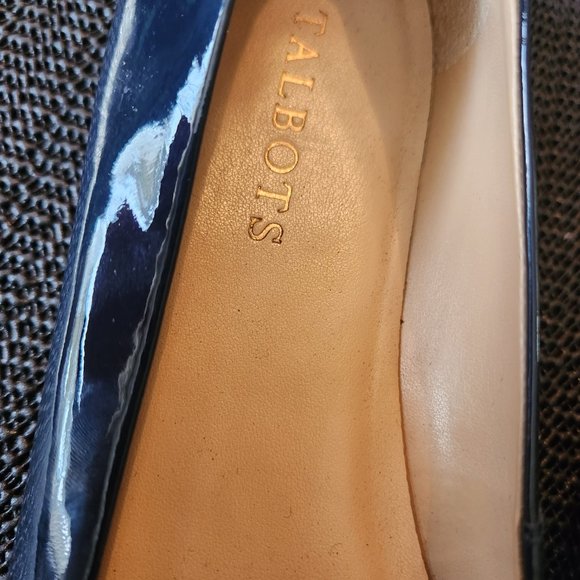 Talbots ladies shoes - Picture 3 of 3